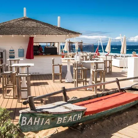 Two Bedroom In Mar! Free Parking! Pm109 Appartamento *