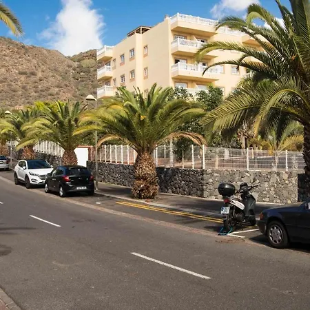 Apartament Two Bedroom In Mar! Free Parking! Pm109 *