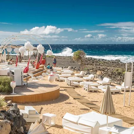 Two Bedroom In Mar! Free Parking! Pm109 Daire Palm-mar