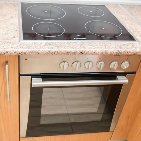Two Bedroom In Mar! Free Parking! Pm109 Apartment Palm-mar