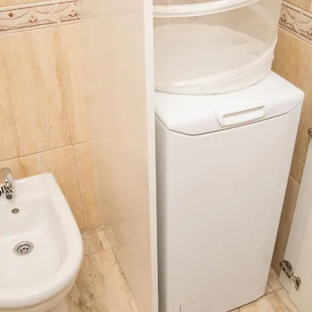 Two Bedroom In Mar! Free Parking! Pm109 Daire Palm-mar