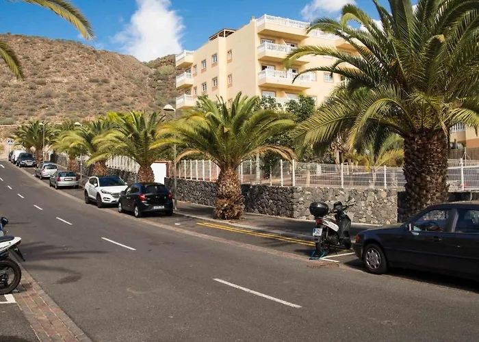 Apartament Two Bedroom In Mar! Free Parking! Pm109 *