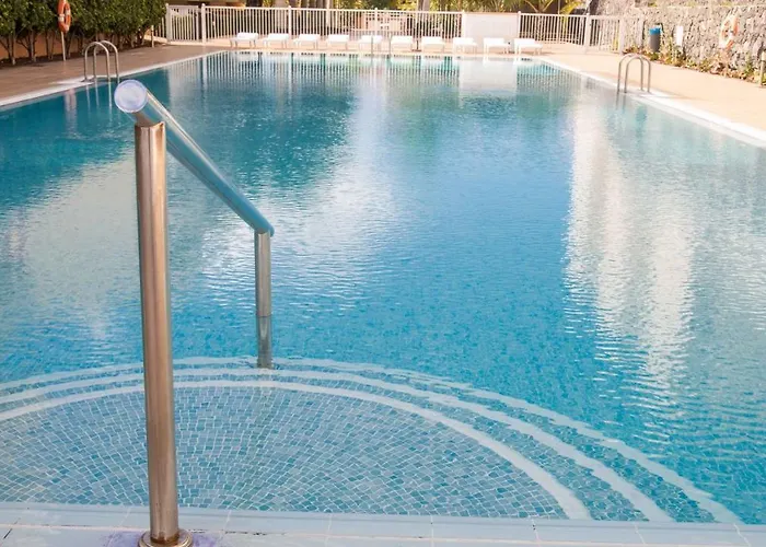 Apartament Two Bedroom In Mar! Free Parking! Pm109