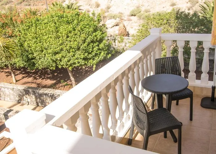 Two Bedroom In Mar! Free Parking! Pm109 Apartament Palm-mar