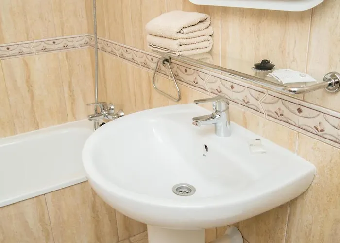 Two Bedroom In Mar! Free Parking! Pm109 Palm-mar