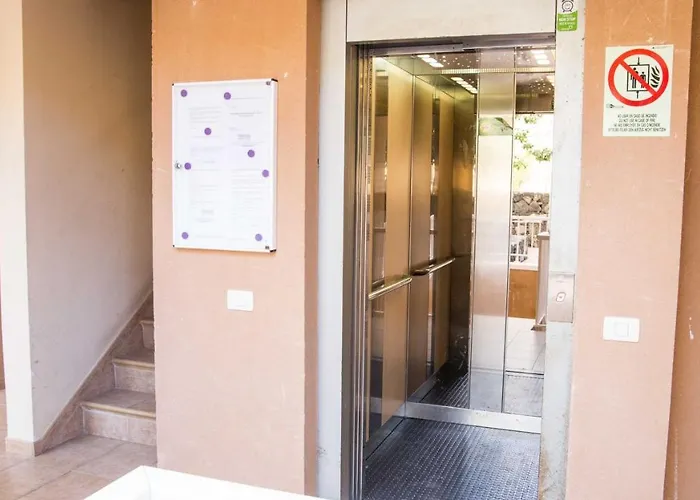 Two Bedroom In Mar! Free Parking! Pm109 Apartament *