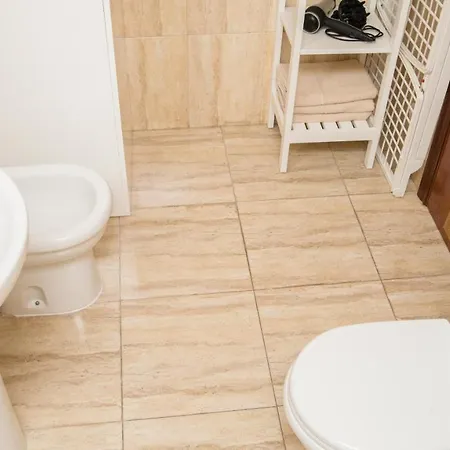 アパート Two Bedroom In Mar! Free Parking! Pm109 *