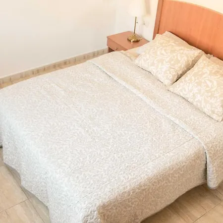 Lejlighed Two Bedroom In Mar! Free Parking! Pm109 Palm-mar