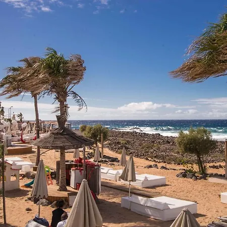 Two Bedroom In Mar! Free Parking! Pm109 アパート *