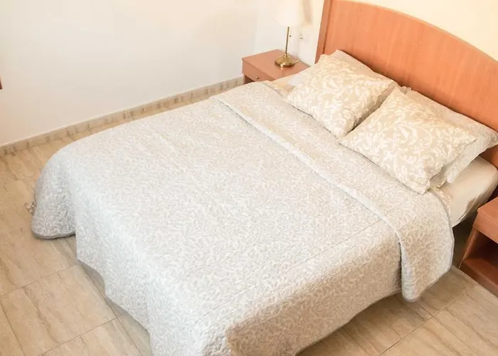 Apartment Two Bedroom In Mar! Free Parking! Pm109 Palm-mar