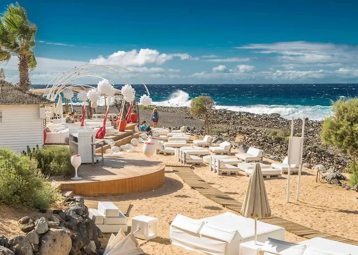 Two Bedroom In Mar! Free Parking! Pm109 Apartment Palm-mar