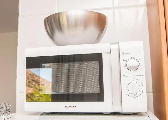 Apartment Two Bedroom In Mar! Free Parking! Pm109