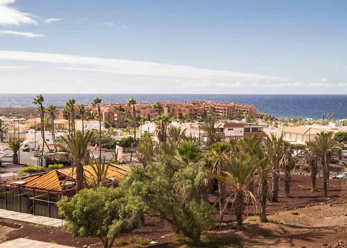 Two Bedroom In Mar! Free Parking! Pm109 Apartment