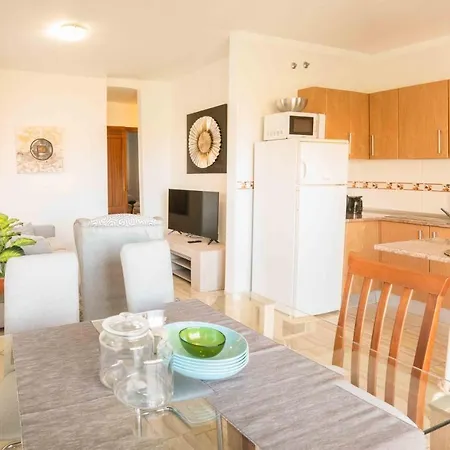 Appartamento Two Bedroom In Mar! Free Parking! Pm109