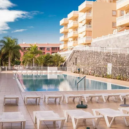 Two Bedroom In Mar! Free Parking! Pm109 Daire Palm-mar